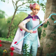 Cosplay by Rayigram